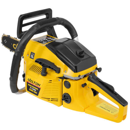เลื่อยยนต์ DELTON รุ่น DT-CS996 0.73KW 0.98HP_4